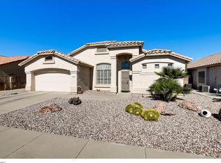 17644 W Weatherby Dr, Surprise, AZ 85374