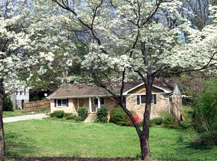 1470 Conway Rd, Decatur, GA 30030