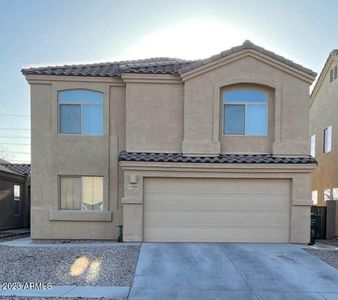 6386 S Vanishing Pointe Way, Tucson, AZ, 85746