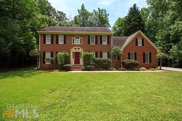 190 Brandon Mill Cir photo 1