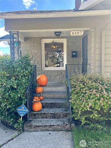 2nd image of 6107 S k Street