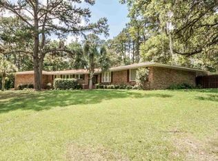 2003 Saralee Ln, Tallahassee, FL 32312