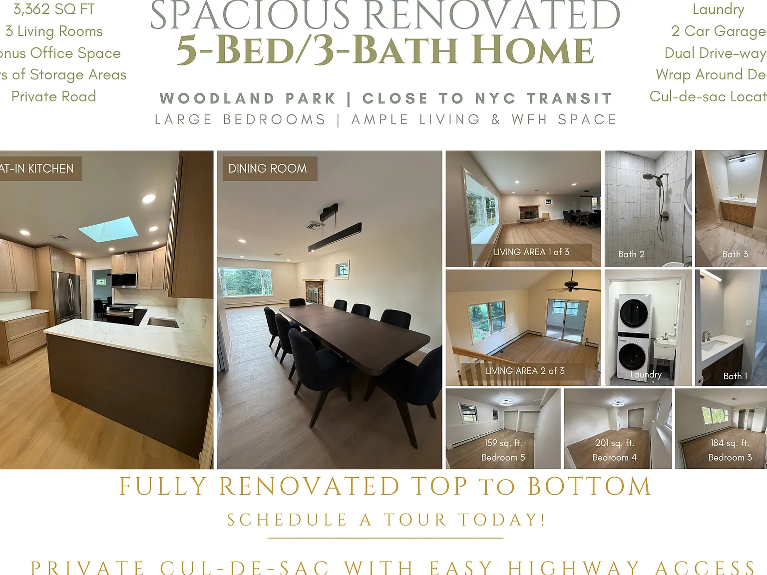 5 bed, 3362 sqft, $8,750 — Photo 1