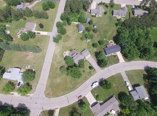 825 Waterworks Rd, Nekoosa, WI 54457