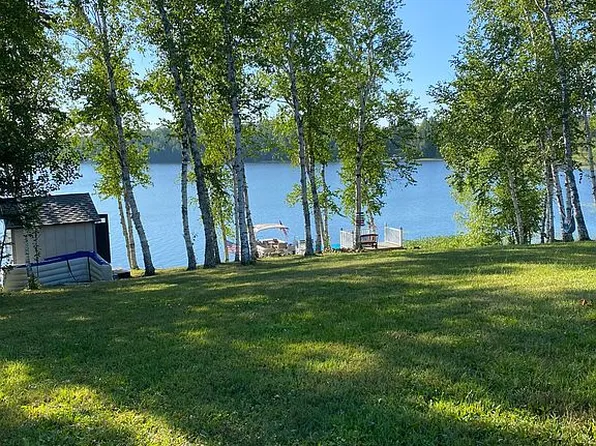 1184 W Mink Rd, Cotton, MN 55724