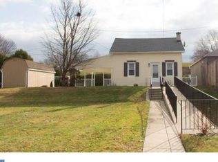 1210 Liberty Ave, Reading, PA 19607