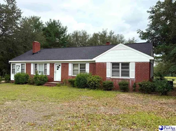 4463 Highway 52 S, Cheraw, SC 29520