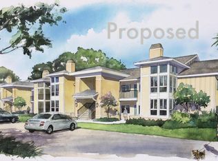 268 Alexandra Dr UNIT 16, Mount Pleasant, SC 29464