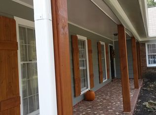 1485 Brownwood Ave, Memphis, TN 38116