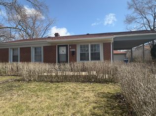 21701 Clyde Ave, Sauk Village, IL 60411