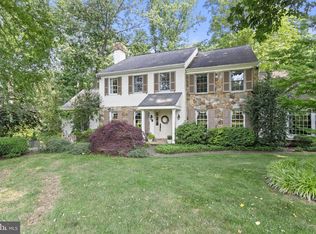 5 Shadow Ln, Chadds Ford, PA 19317
