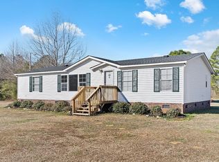 402 Hawthorne Rd, Honea Path, SC 29654