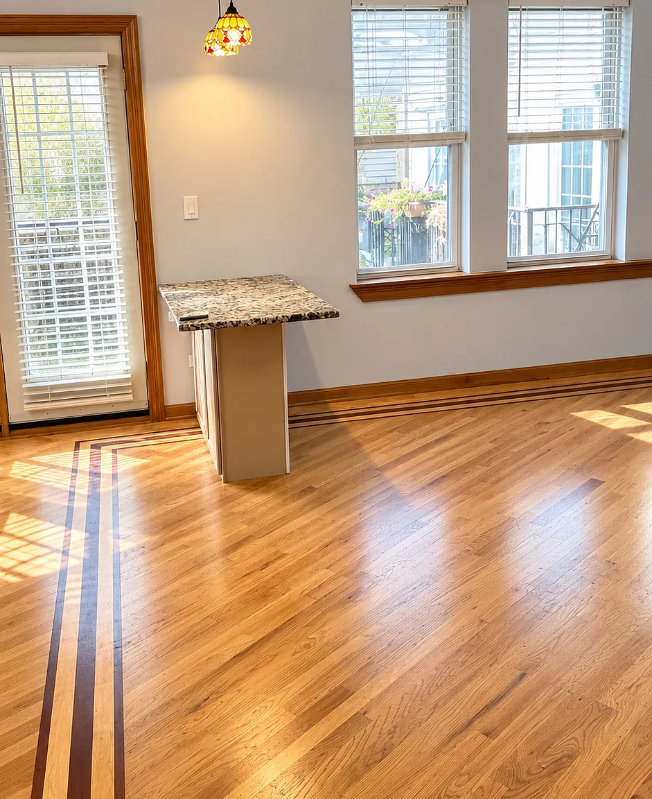 2 bed, 850 sqft, $2,000 — Photo 3