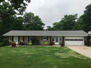 5975 Loudens Chapel Rd NW, Depauw, IN 47115