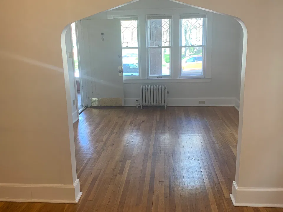 Dinning Room 