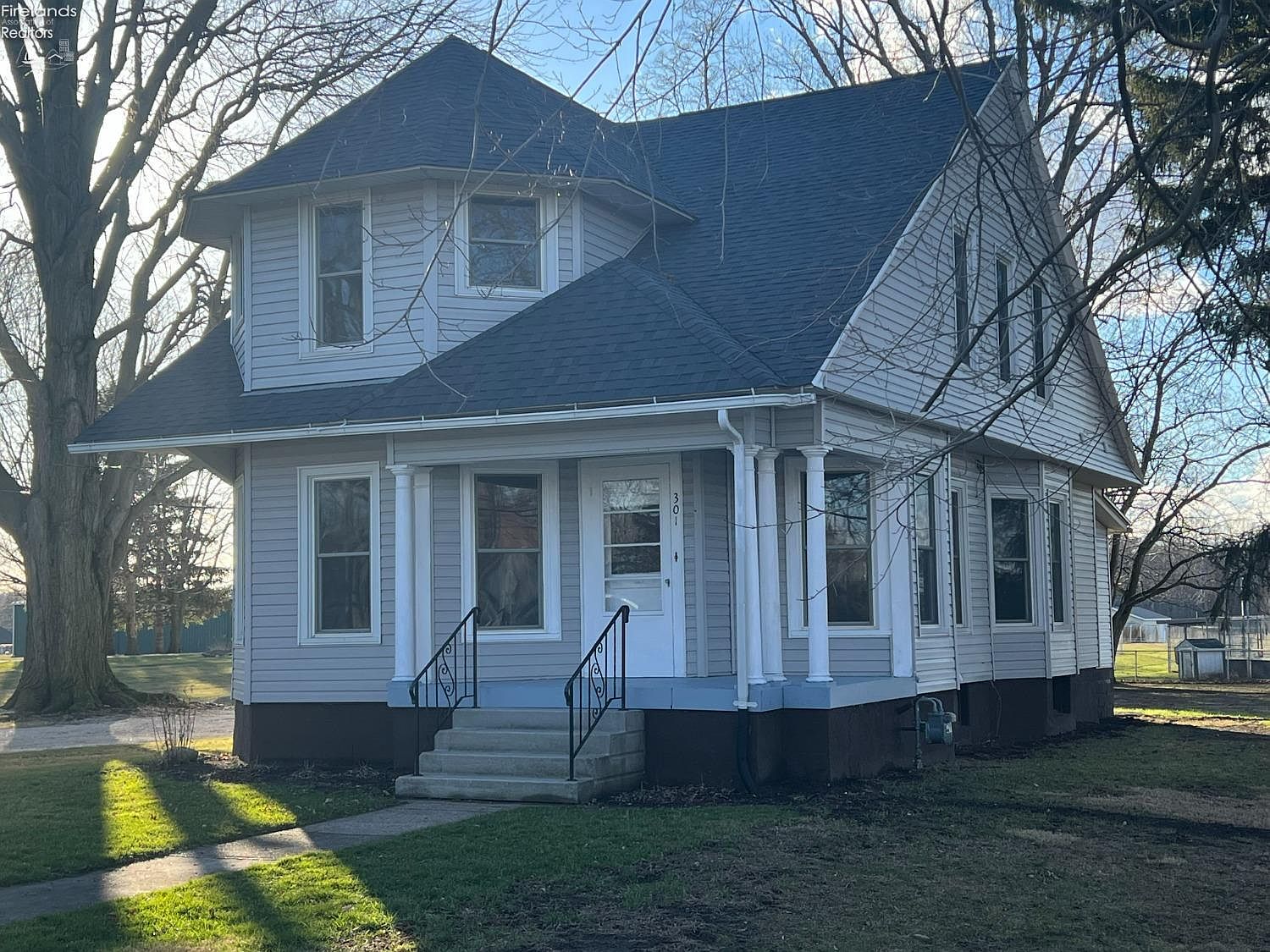 301 S Washington St, Castalia, OH 44824 Zillow