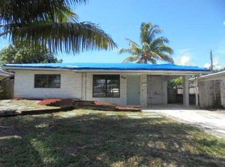 40 NE 49th St, Oakland Park, FL 33334