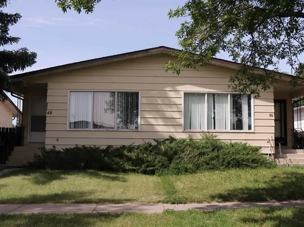 48 Jerry Potts Blvd W #50, Lethbridge, AB T1K 5M5