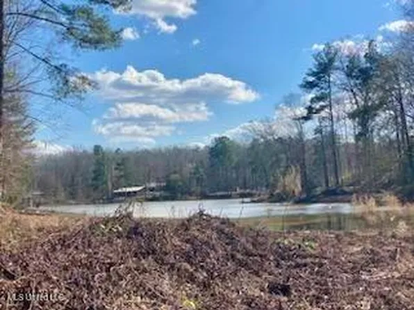 11 Turkey Creek Rd Lot 11, Natchez, MS 39120