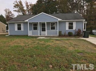 112 Deep Forest Dr, Durham, NC 27713