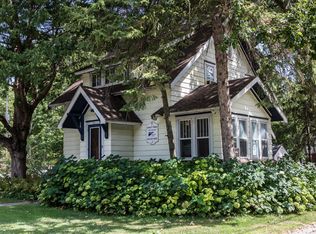 601 3rd Ave N, Clear Lake, IA 50428