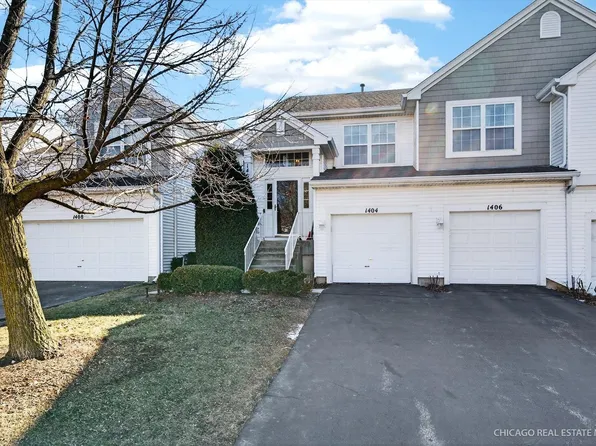 1404 Meadowsedge Ln #1404, Carpentersville, IL 60110