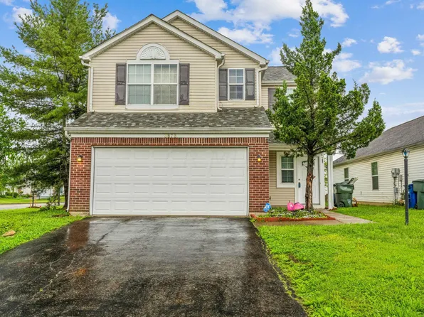 3878 Boyer Ridge Dr, Canal Winchester, OH 43110