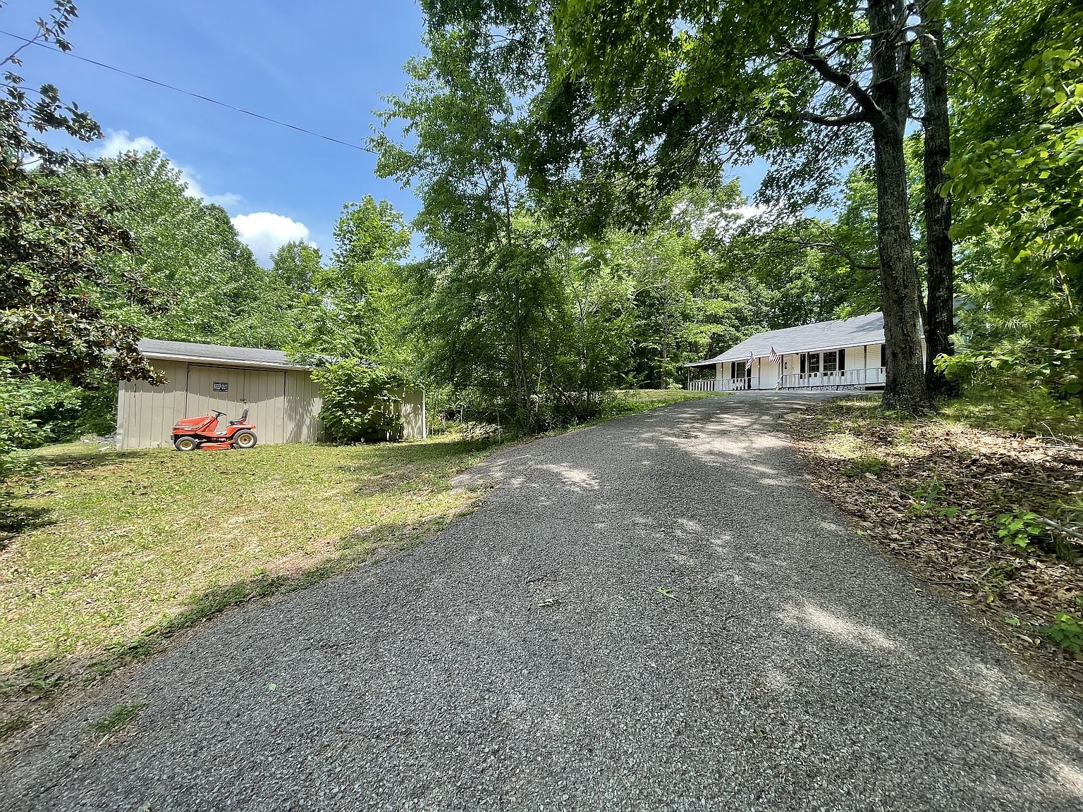 477 Waynesboro Hwy, Waynesboro, TN 38485 MLS 2471268 Zillow