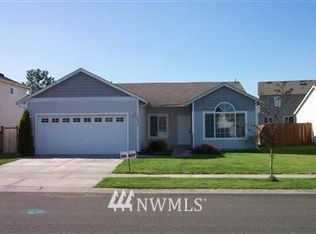 14936 Prairie Vista Loop, Yelm, WA 98597