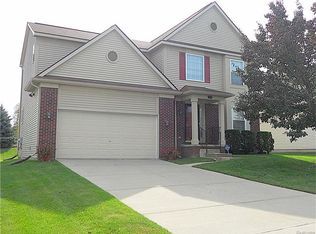 525 Kongoni Dr, Pontiac, MI 48341