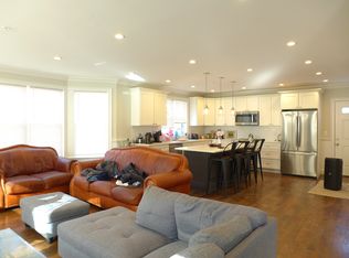 14 Dorr St FLOOR 1, Roxbury, MA 02119