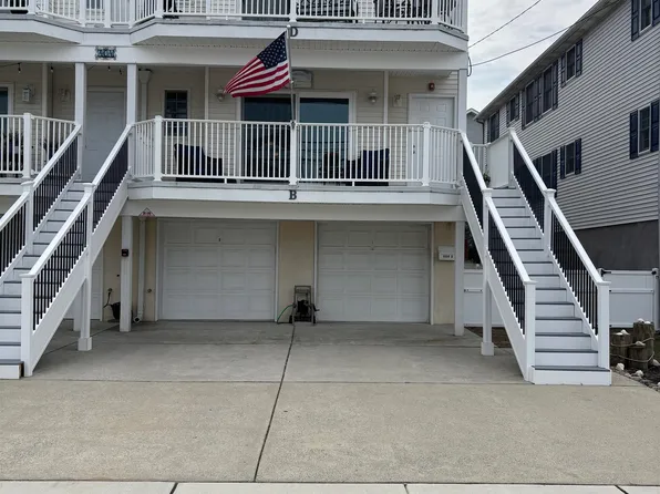 404 W Burk Ave APT B, Wildwood, NJ 08260