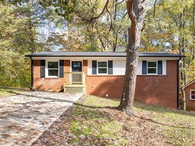 340 Northview Dr, Lexington, NC, 27295