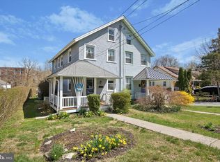 103 W Circular Ave, Paoli, PA 19301