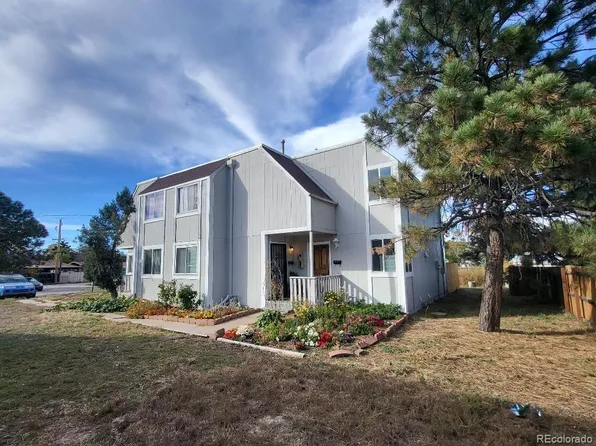 12046 E 25th Avenue, Aurora, CO 80010