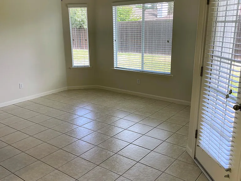 Eating Area