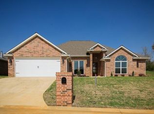 131 Clear View Ln, Nacogdoches, TX 75965