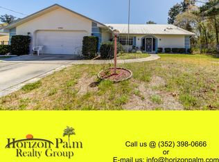 11186 Tuscanny Ave, Spring Hill, FL 34608