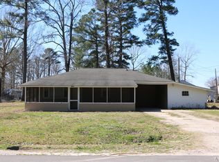 2009 County St, Elizabeth City, NC 27909
