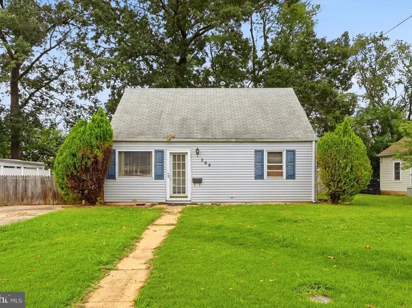 268 Moseby Dr, Manassas Park, VA 20111