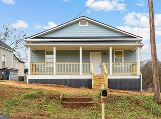 21 Shepard St, Grantville, GA 30220