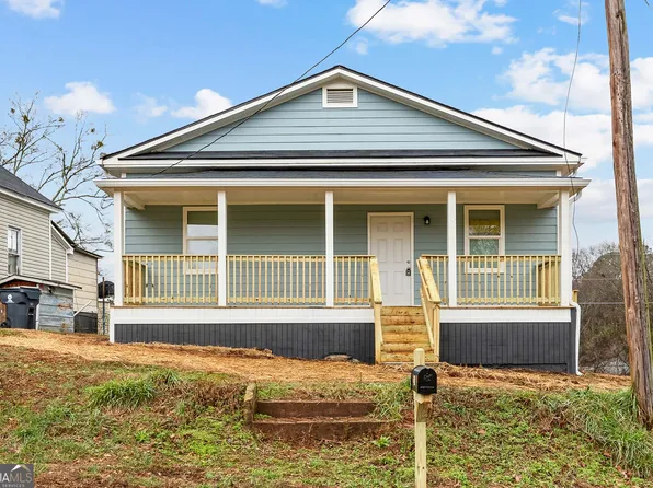 21 Shepard St, Grantville, GA 30220