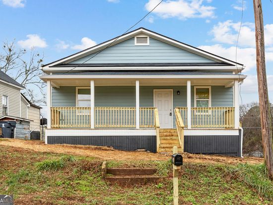 21 Shepard St, Grantville, GA 30220