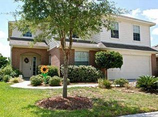 10427 Trail Ridge Ct, Houston, TX 77064