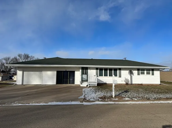 402 W South St, Preston, IA 52069