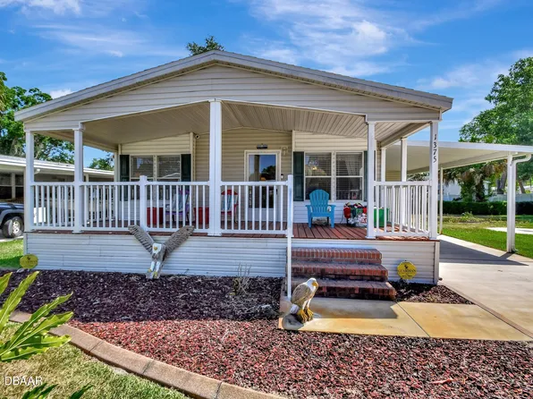 1375 Blackcherry St, Daytona Beach, FL 32117