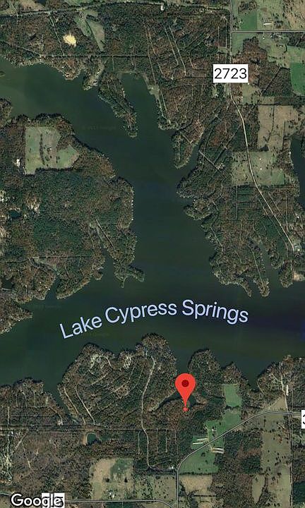 Central Location!