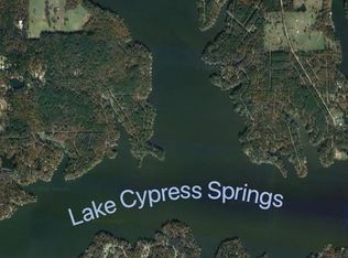227 E Eldorado Dr, Scroggins, TX 75480
