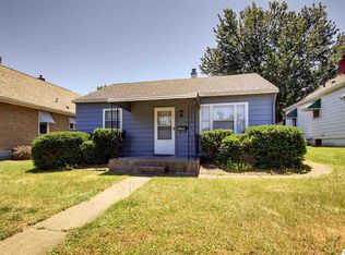1304 Chestnut St, Quincy, IL 62301