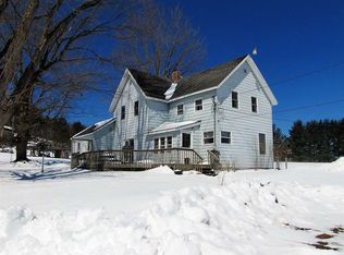 6301 Maple St, Brutus, MI 49716